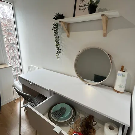 Matejki Rooms Torun Exterior photo