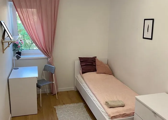 Matejki Rooms