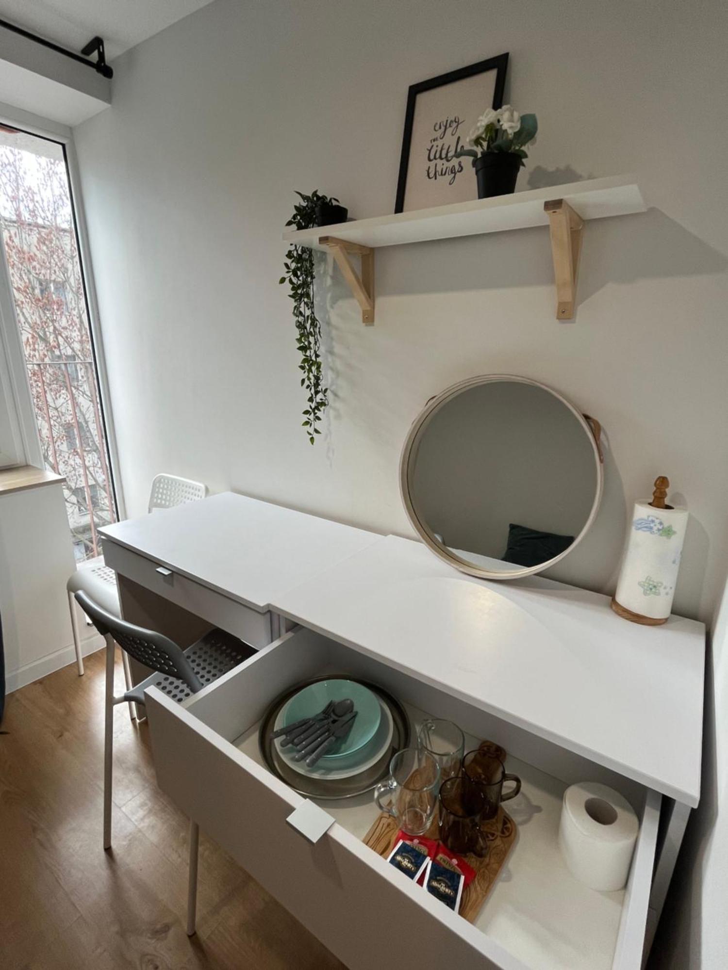 Apartment Matejki Thorn